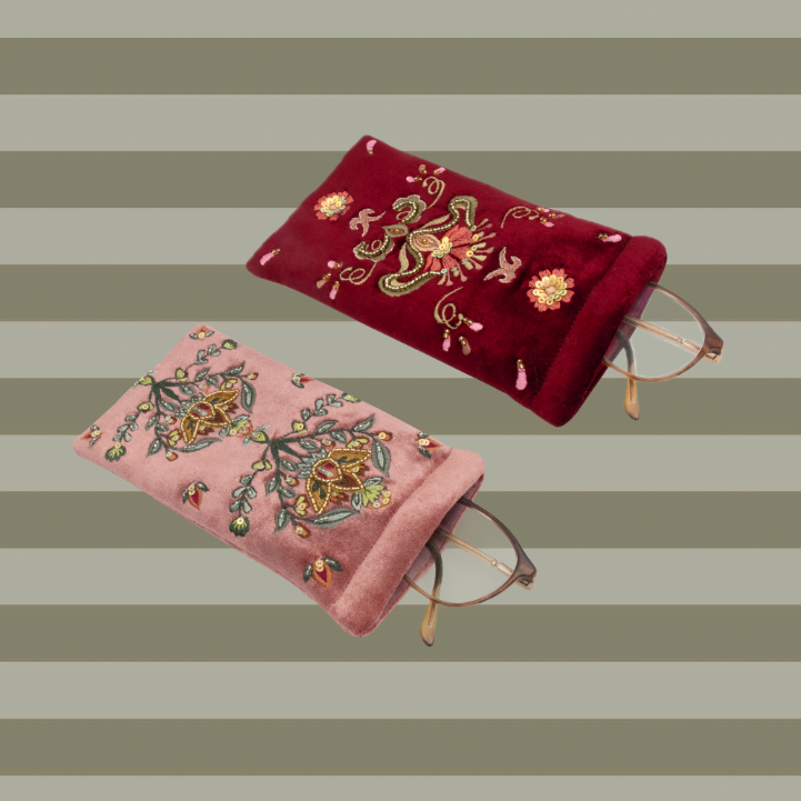 Glasses Cases