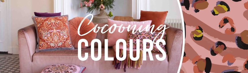 Cocooning Colours 