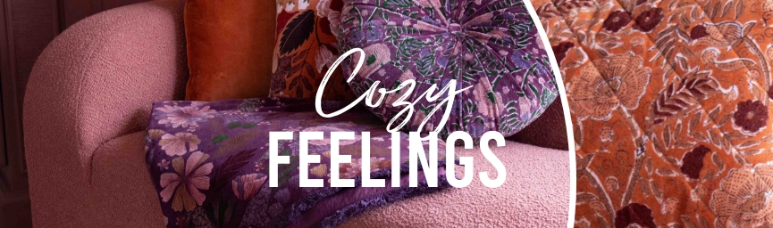 Cozy Feelings 