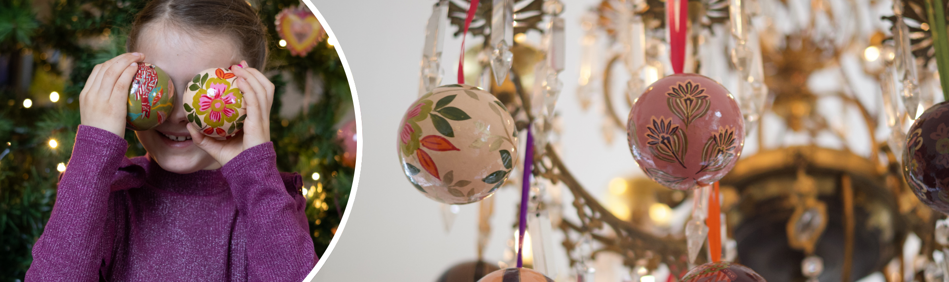 Kerstballen