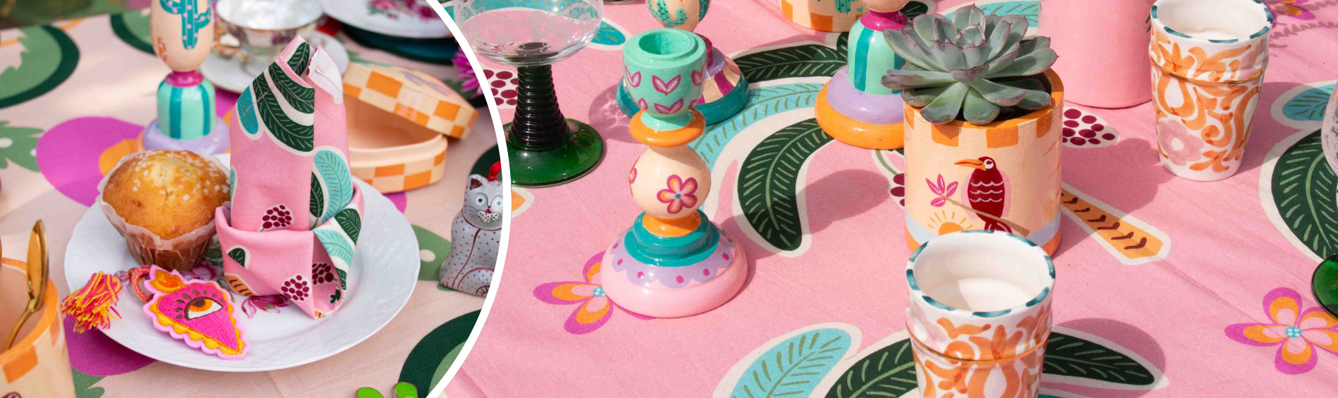 Tafeltextiel Tafeltextiel