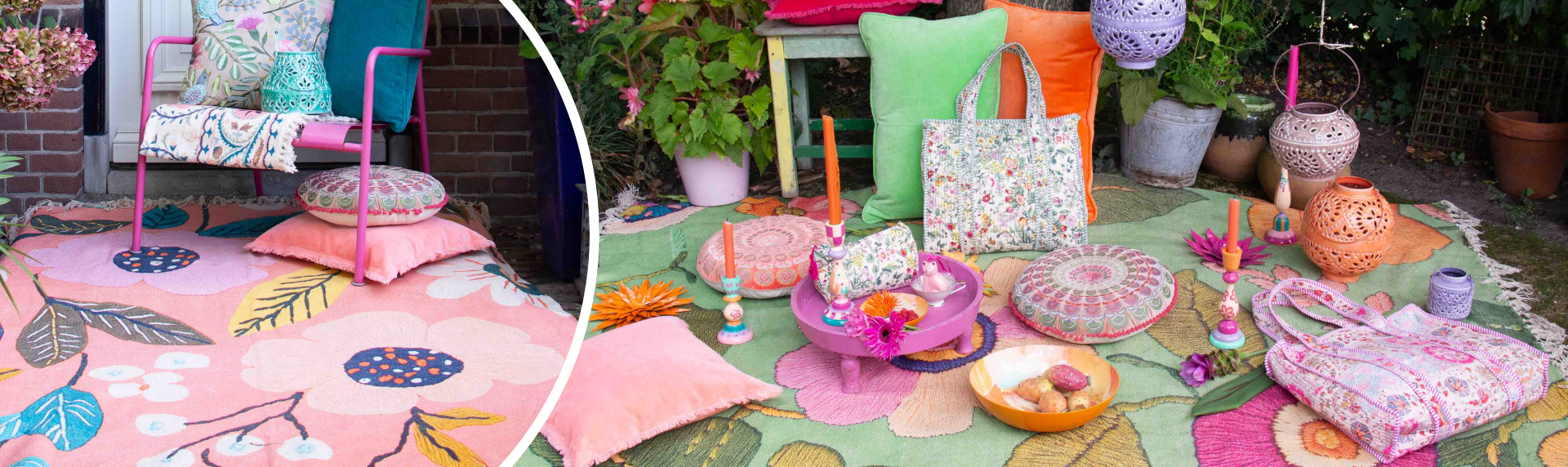 Vloer- & Wandkleden Vloer- & Wandkleden