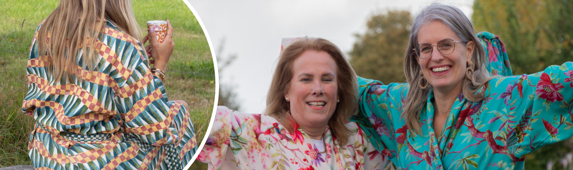 Kimono & Wellness Kimono & Wellness