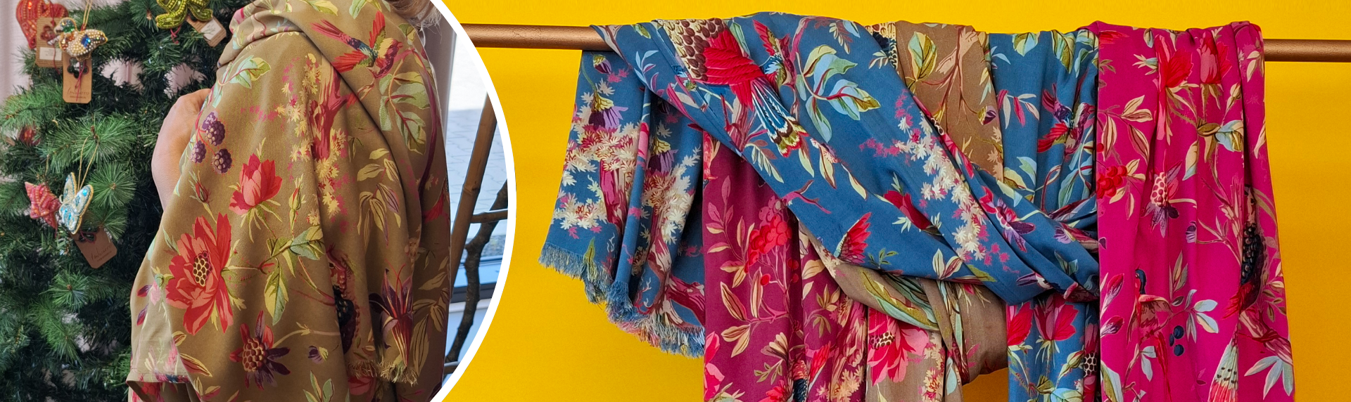 Shawls Shawls