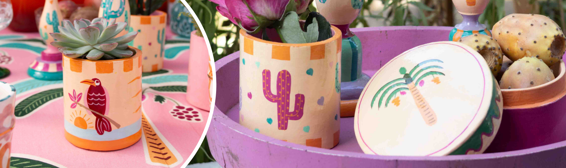 Klein Geluk & Doosjes