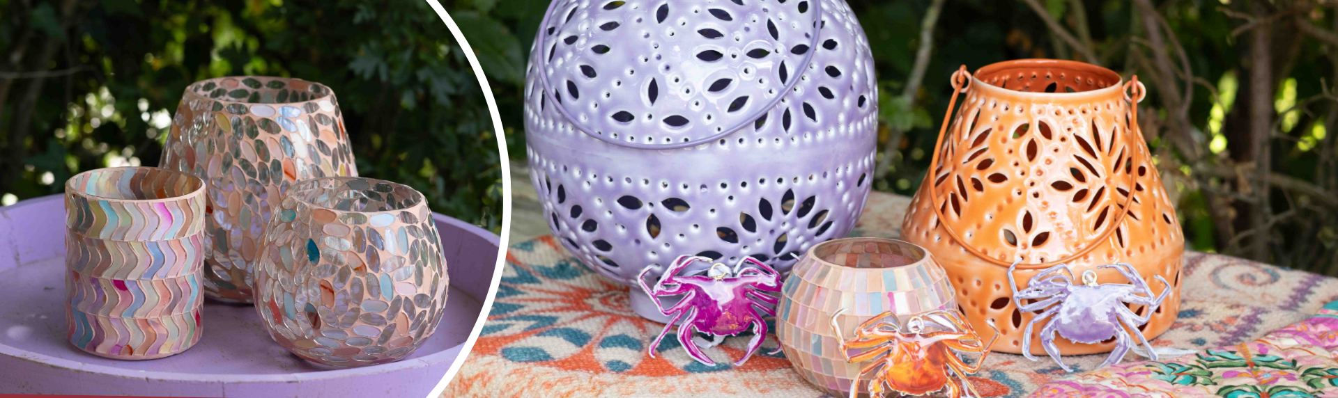 Licht & Sfeer Licht & Sfeer