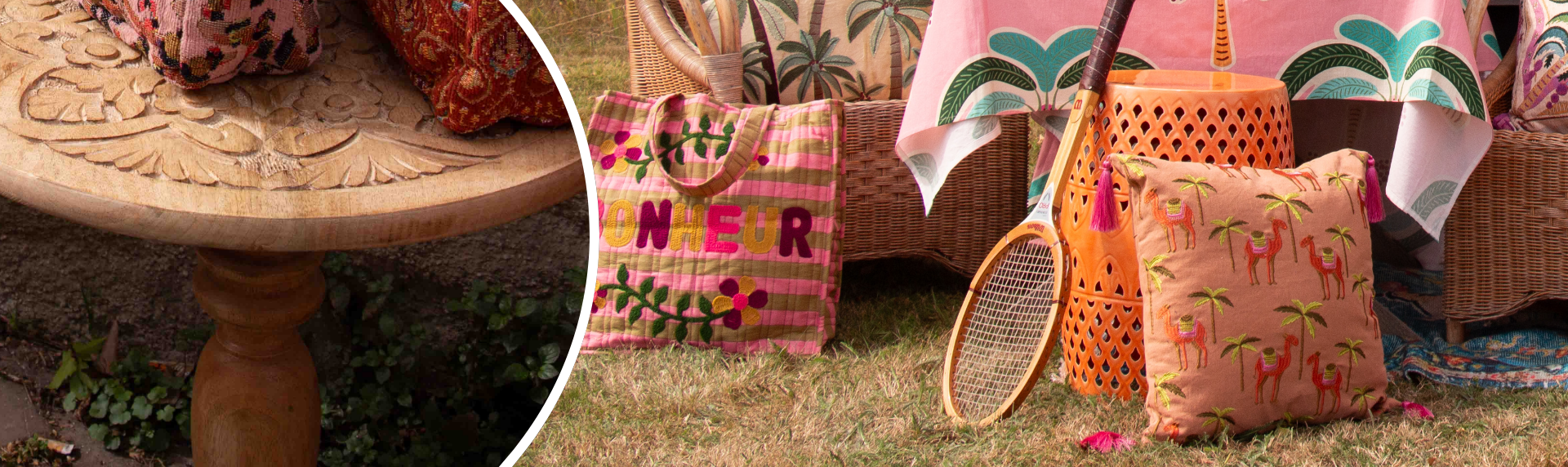 Tafeltjes & Manden Tafeltjes & Manden