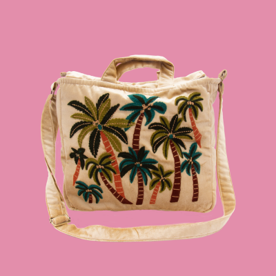 Crossbody & Schoudertassen