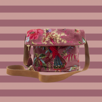Crossbody & Schoudertassen