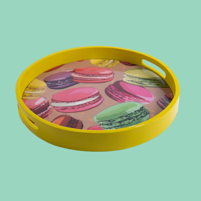 Dienbladen & Stylingtrays