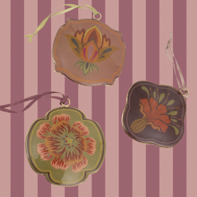 Hangers & Charms