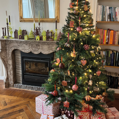 Kerstcollectie