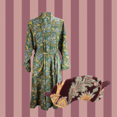 Kimono & Wellness