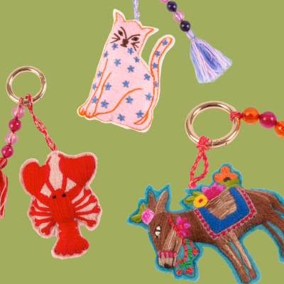 Klein Geluk & Doosjes