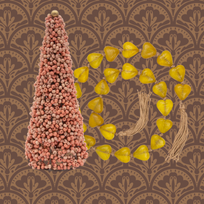 Kerstdecoratie