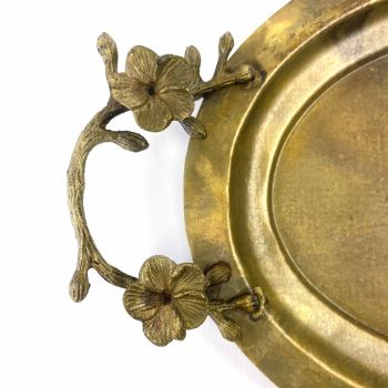 Schalen Lady Anna, set van 2