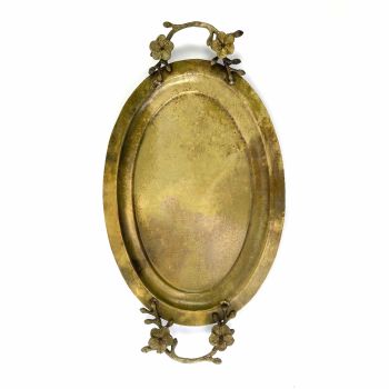 Schalen Lady Anna, set van 2