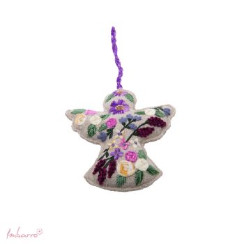 Flower Angel Lilac