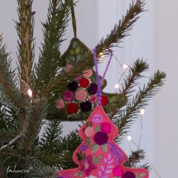 Flower Tree Forerst