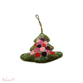 Flower Tree Forerst