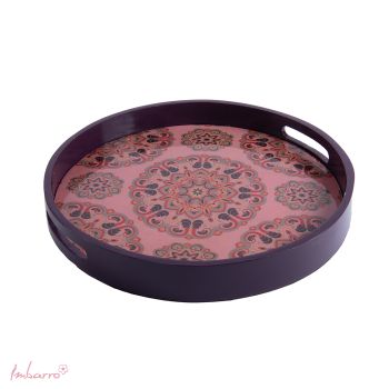 Dienblad Caress
