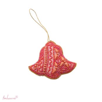 Shine Bell Red