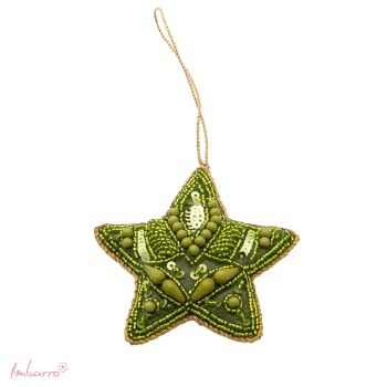 Shine Star Green