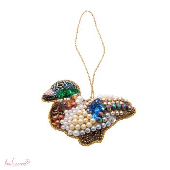 Sparkle Bird Multi