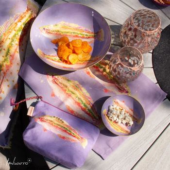Placemats Glow
