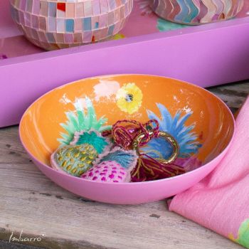 Bowl Pineapple L