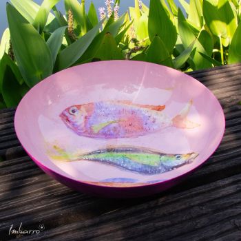 Bowl El Pez XL