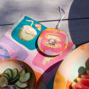 Holy Sunshine, set of 3