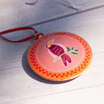 Botanical, set of 3