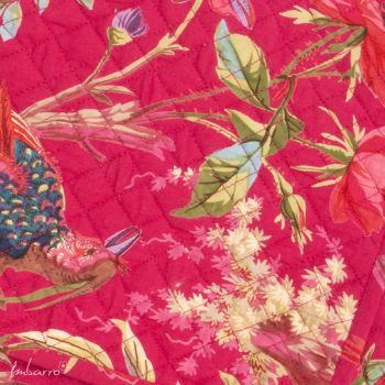 Pannenlappen Paradise RaspBerry- set van 2
