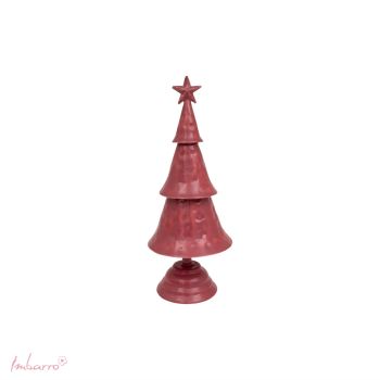 Kerstboom Abies Marsala