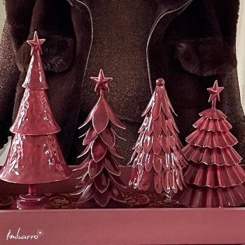Kerstboom Abies Orange