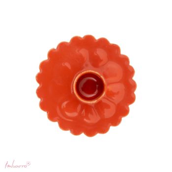 Kandelaar Jaya Orange