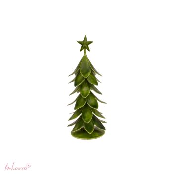 Kerstboom Conica Green