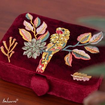 Sieraden Box Variopinto Oblong