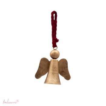 Engel Alba Darkred