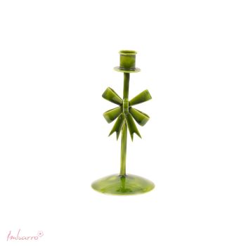 Kandelaar Fregio Green