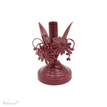 Kandelaar Fleurie Burgundy