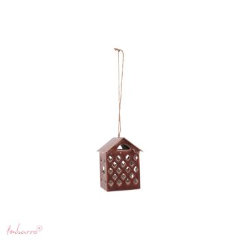 Huisje Sogno Brown