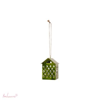 Huisje Sogno Green