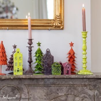 Huisje Sogno Lime