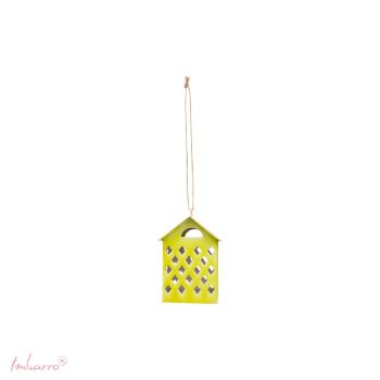 Huisje Sogno Lime