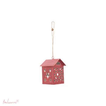 Huisje Sogno Marsala
