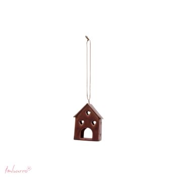 Huisje Pace Brown