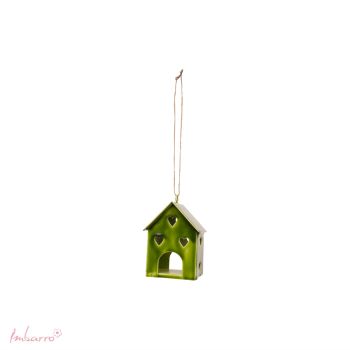 Huisje Pace Green