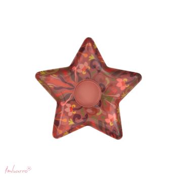 Kandelaar Star Valentina